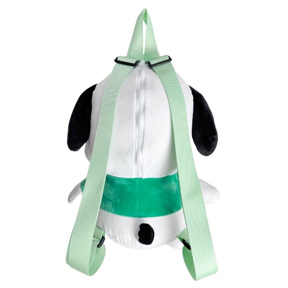 Sanrio Pochacco 3D Plush Backpack